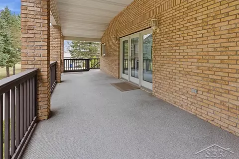 Exterior - 3343 E Ryan, Midland, MI 48642 photo 10 of 13