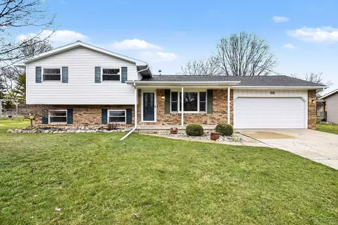 531 W Dawn, Freeland, MI 48623