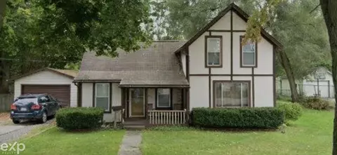 355 W 1st, Imlay City, MI 48444