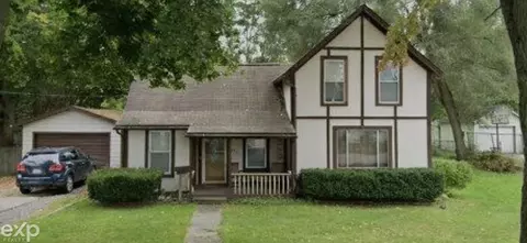 355 W 1st, Imlay City, MI 48444