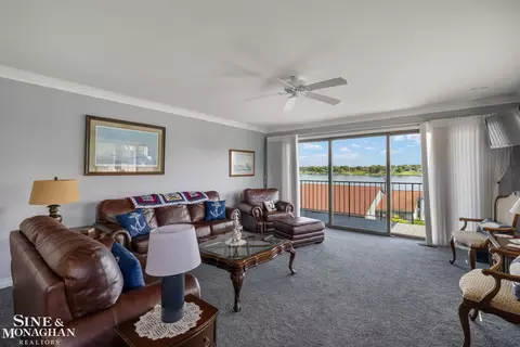 Living - 1715 River #76, Saint Clair, MI 48079 photo 4 of 5