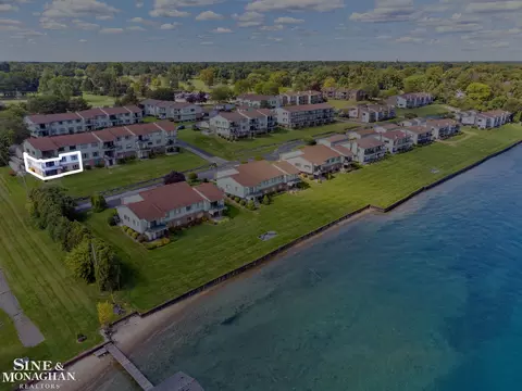 View/Area - 1715 River #76, Saint Clair, MI 48079 photo 14 of 20