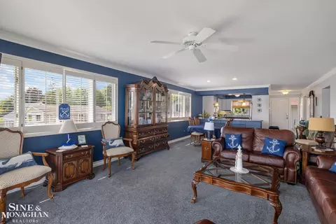 Living - 1715 River #76, Saint Clair, MI 48079 photo 5 of 5
