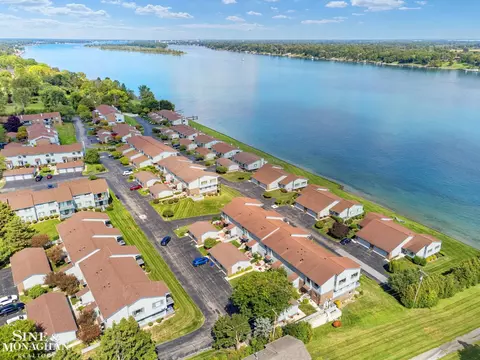 View/Area - 1715 River #76, Saint Clair, MI 48079 photo 3 of 20