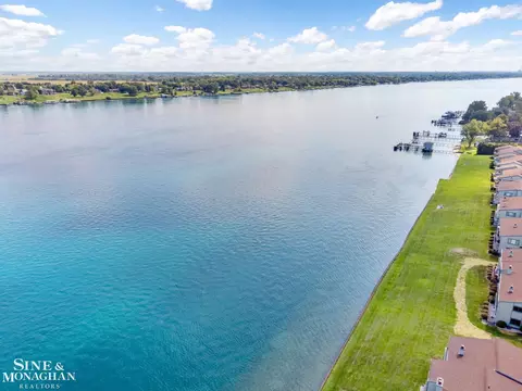 View/Area - 1715 River #76, Saint Clair, MI 48079 photo 16 of 20