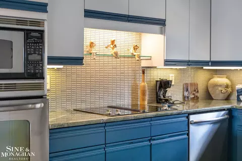 Kitchen - 1715 River #76, Saint Clair, MI 48079 photo 5 of 6