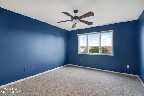 Bedroom - 1715 River #76, Saint Clair, MI 48079 photo 4 of 5