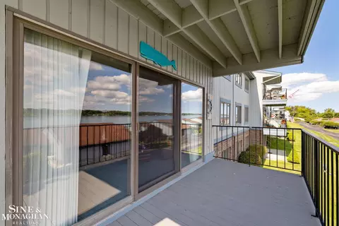 Exterior - 1715 River #76, Saint Clair, MI 48079 photo 5 of 7