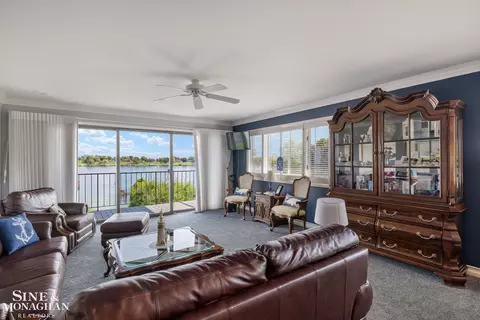 Living - 1715 River #76, Saint Clair, MI 48079 photo 1 of 5