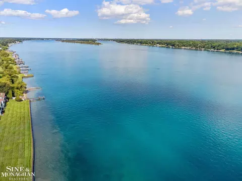 View/Area - 1715 River #76, Saint Clair, MI 48079 photo 15 of 20