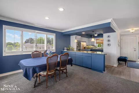 Dining - 1715 River #76, Saint Clair, MI 48079 photo 3 of 3