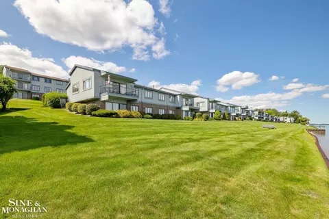 Exterior - 1715 River #76, Saint Clair, MI 48079 photo 7 of 7