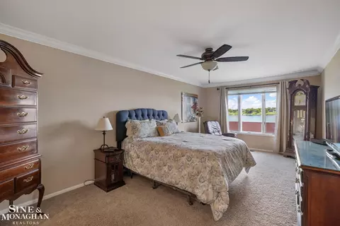 Bedroom - 1715 River #76, Saint Clair, MI 48079 photo 1 of 5