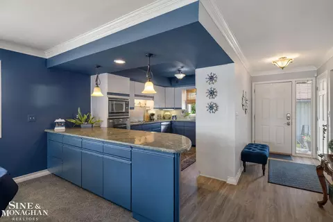 Kitchen - 1715 River #76, Saint Clair, MI 48079 photo 1 of 6
