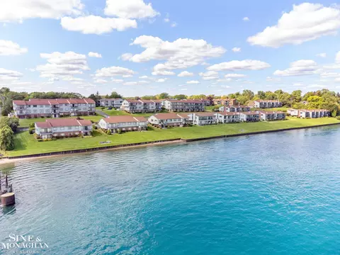 View/Area - 1715 River #76, Saint Clair, MI 48079 photo 11 of 20
