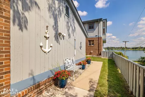 Exterior - 1715 River #76, Saint Clair, MI 48079 photo 1 of 7