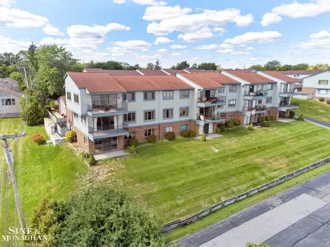 1715 River #76, Saint Clair, MI 48079