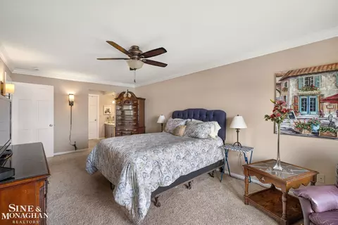 Bedroom - 1715 River #76, Saint Clair, MI 48079 photo 2 of 5