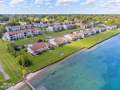 View/Area - 1715 River #76, Saint Clair, MI 48079 photo 13 of 20