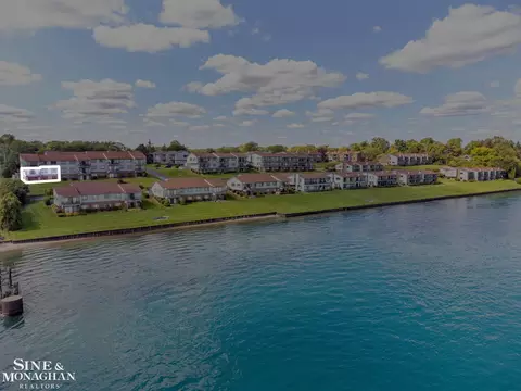 View/Area - 1715 River #76, Saint Clair, MI 48079 photo 12 of 20