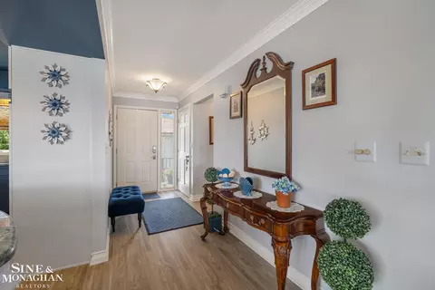 Entry Way - 1715 River #76, Saint Clair, MI 48079 photo 1 of 2