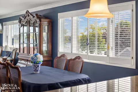 Dining - 1715 River #76, Saint Clair, MI 48079 photo 2 of 3