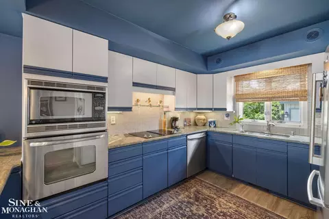 Kitchen - 1715 River #76, Saint Clair, MI 48079 photo 2 of 6