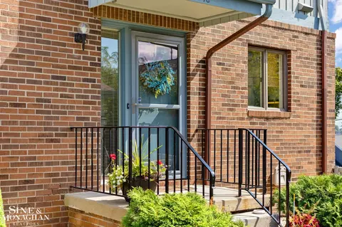 Exterior - 1715 River #76, Saint Clair, MI 48079 photo 4 of 7