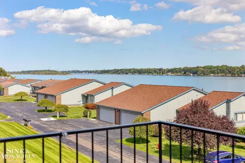 View/Area - 1715 River #76, Saint Clair, MI 48079 photo 2 of 20