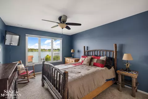 Bedroom - 1715 River #76, Saint Clair, MI 48079 photo 3 of 5