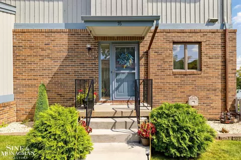 Other - 1715 River #76, Saint Clair, MI 48079 photo 13 of 19