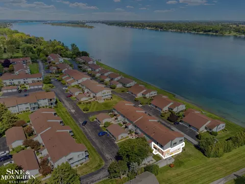 View/Area - 1715 River #76, Saint Clair, MI 48079 photo 17 of 20