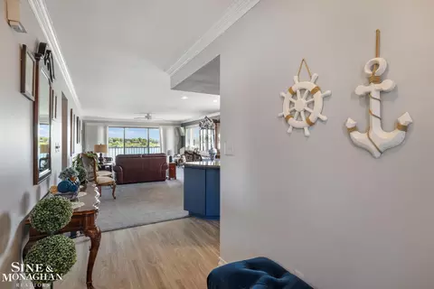 Entry Way - 1715 River #76, Saint Clair, MI 48079 photo 2 of 2