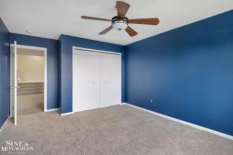 Bedroom - 1715 River #76, Saint Clair, MI 48079 photo 5 of 5