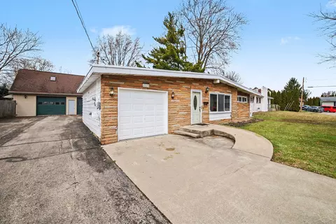 2515 Dow, Saginaw, MI 48602