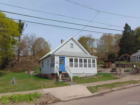 Exterior - 414 Ryan, Hancock, MI 49930 photo 7 of 7