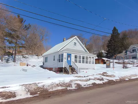 414 Ryan, Hancock, MI 49930