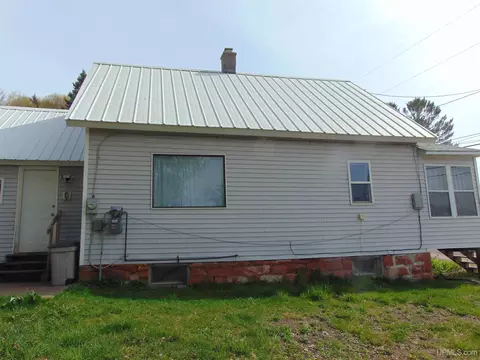 Exterior - 414 Ryan, Hancock, MI 49930 photo 6 of 7