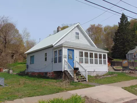 414 Ryan, Hancock, MI 49930