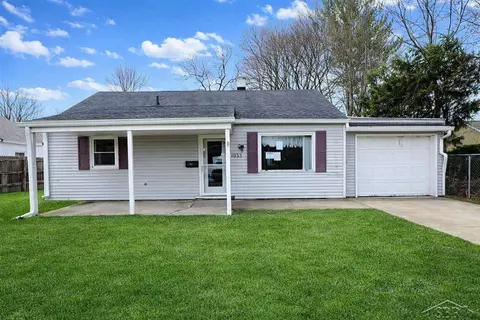 1033 Kelsey, Lansing, MI 48910