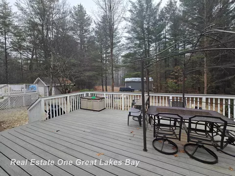 Exterior - 340 E Howard, Beaverton, MI 48612 photo 3 of 6