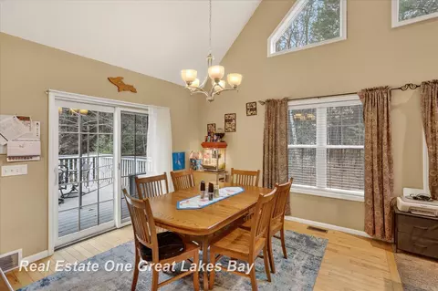 Dining - 340 E Howard, Beaverton, MI 48612 photo 1 of 1