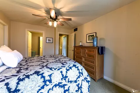 Bedroom - 327 Pebble Bch, Monroe, MI 48162 photo 6 of 8