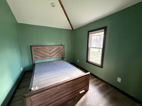 Bedroom - 839 S Winter, Adrian, MI 49221 photo 1 of 1