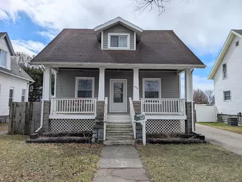 1508 11th, Bay City, MI 48708