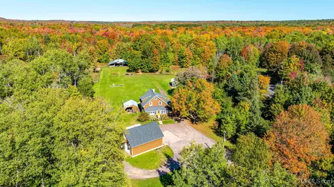 17676 Tapiola, Chassell, MI 49916