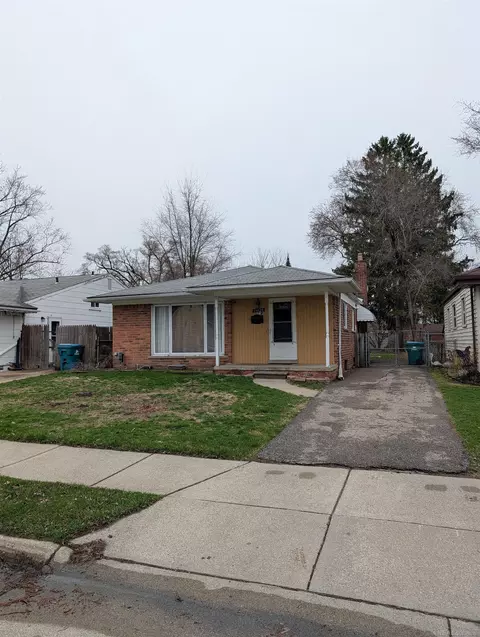 24876 Dale, Eastpointe, MI 48021