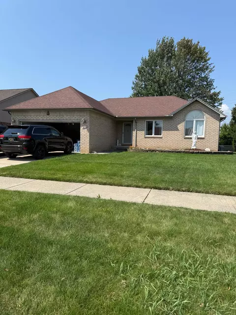 47177 Pamela, Macomb, MI 48044