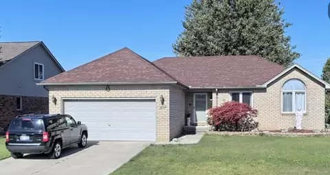 47177 Pamela, Macomb, MI 48044