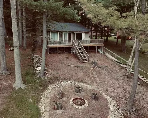 3969 N West Br, Gladwin, MI 48624